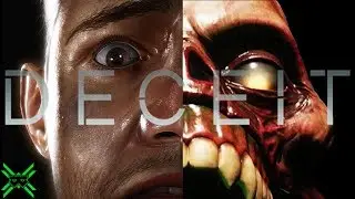 Deceit #1 The cold will kill you