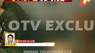 2 Maoists killed in police encounter in Bargarh | Odisha News - OTV