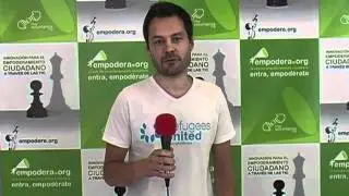 #Empodera2011 Christopher Mikkelsen Tecnolog&iacute;as para la Acci&oacute;n Social y el Empoderamiento Ciudadano