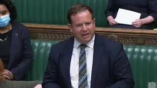Stephen Doughty MP on the Afghanistan crisis