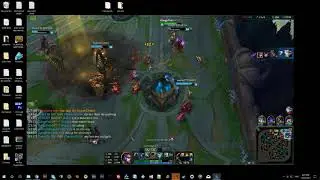 veigar  support vs vayne