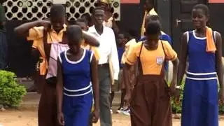 CHILD LABOUR IN COCOA - GHANA