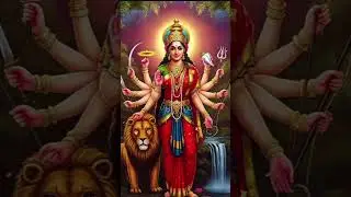 #devational song#  Jai durgamata#