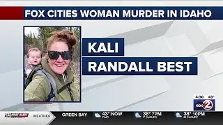 DEBRIEF: The case of Kali Randall Best