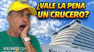 🍝🚢 Día 6 en Rugantino: Sabores Sorprendentes del Costa Esmeralda