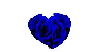 Elroy Ave -BLUE HEART [ produce by Keith Savage & Zack Feezy