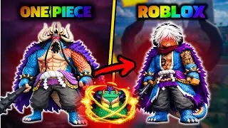 🚨Essa BUILD do KAIDO come&ccedil;a COMBO sozinha #bloxfruits #roblox #pvp