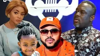 TRISTE RÉALITÉ 💔  L’ENFANT DE JB ET SA DANSEUSES PRIVÉ DE MAMAN PAR JB MPIANA 