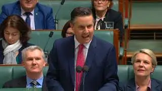Question Time - Gas prices