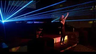 INFINITY Revival Party November 2018 in Bassum