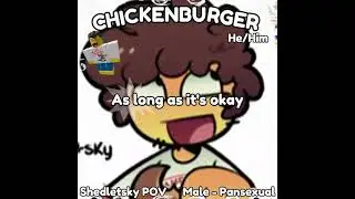 #CHICKENBURGER #007n7xshedletsky #shedletskyx007n7 #shipedit #ship #ships #fyp #forsaken #edit
