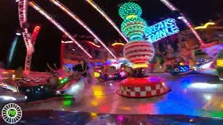 Break Dance - Marc ( Onride/POV ) [ Foire Saint Jean de Strasbourg 2022 ]