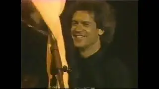 Steve Logan w/David Sanborn Group - Live Under The Sky (Japan) 1988