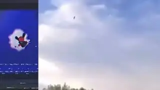 Super Mario 64 Classified meme