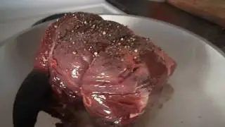 Moose Roast