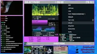 dad yard - hell orbs | ITG Expert 12 FC | Mute Sims 9 | L-Tek