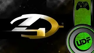 The Gold and Silver Pack - Halo 4 Gametypes and Maps