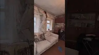 От нас давно отказались все родственники, но мама всё равно продолжает любить и верить..