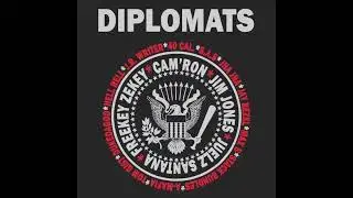 Jay Bezel, Hell Rell, JR Writer, Juelz Santana & 40 Cal - Gladiators