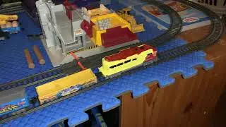 Power Trains Review The Animal And Extreme Freight Pack