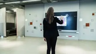 KPT - Krakow Technology Park - Showroom