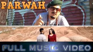Parwah - Punjabi Rap Song - Baba KSD - KSD RECORDS - New Punjabi Song 2021