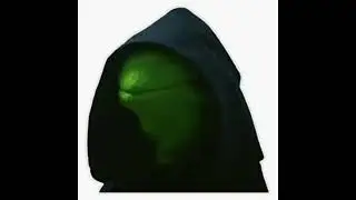 Cursed Kermit Images