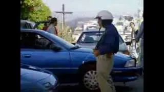 nash bridges ymca