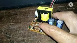 SERVIS PSU SALON LAWEGA