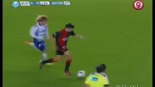 Lucas Mugni - Colon SF
