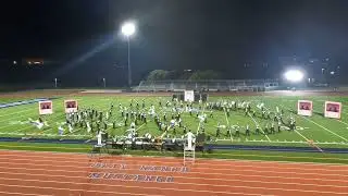 Olympian HS at Chula Vista Field Tournament 11/12/22