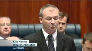 WA Parliament apologises over forced adoptions