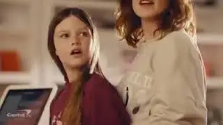Capital One Commercial (ft. @TaylorSwift)