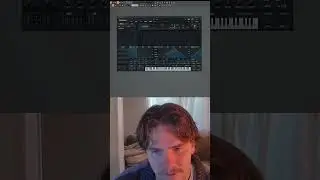 How to make a fat saw bass #shorts  #electronicmusic #housemusic #serum