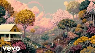 Balkan Paradise Orchestra, Wukamash - Flowin' (Game Sessions II) (Official)