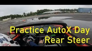 2024 Chuckanut Autocross - Practice Day - 32.548 - Lotus Elise