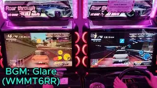WMMT6RR VS Tag Battles Dylan, Yoon X Ivan, Shane part 1
