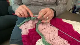Hero Crochet Hooks--My 2 cents worth on the subject, chit chat paddy Wack, let's crochet!!