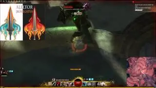 Renegatus Ren Duo Thief