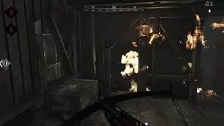 Hunt  Showdown - SBMM as a solo feels like cheating