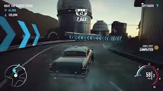 Need For Speed Payback Ep 15 - The Drift King