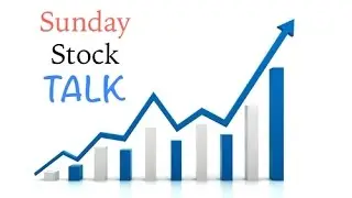 Sunday Talks (Technical Analysis) Penny Stocks Techbud Solutions