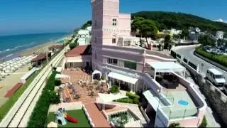 HOTEL SOLE SAN MENAIO GARGANO