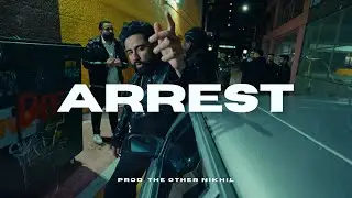 Varinder Brar Type Beat 