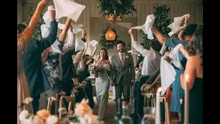 Violeta and Rhys | Wedding Highlight Video