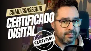 ✅ Como INJSTALAR el CERTIFICADO DIGITAL en ESPAÑA ✅ Proceso completo - Tutorial básico