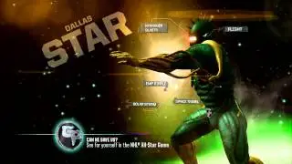 The Guardian Project: Star Revealed