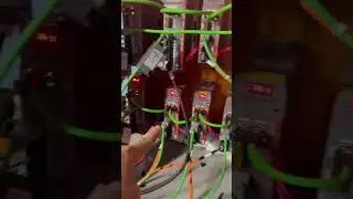 Lichuan Ethercat servo motor driver kit
