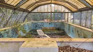 Abandoned Daresbury Hall Warrington Abandoned Places