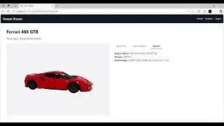 Vroom Vroom 🚗 | The Ultimate 3D Car Learning Experience!